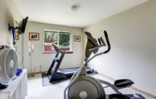 Paddolgreen home gym construction leads